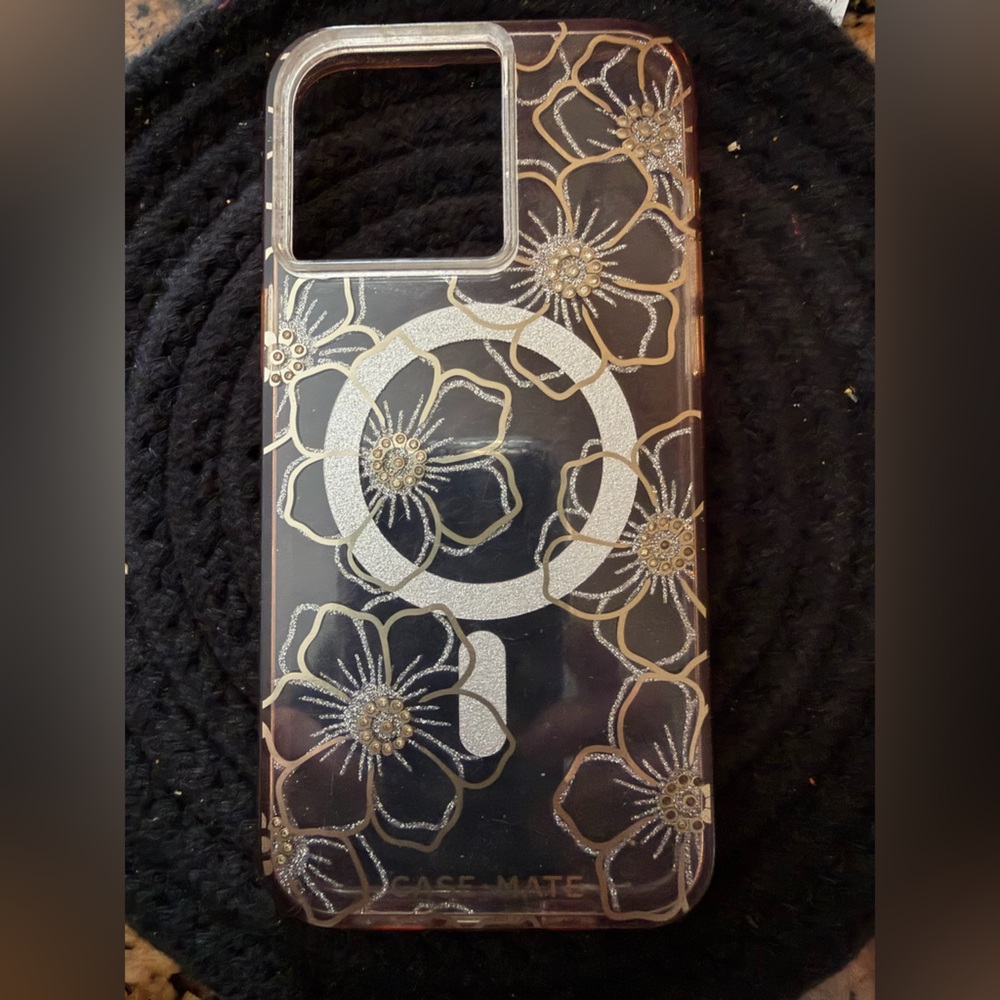 Case Mate Case for IPhone 15 Pro Max